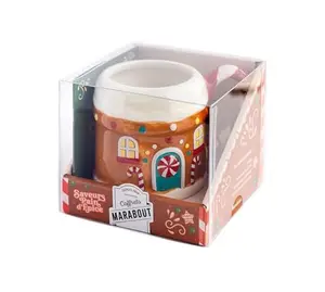 SAVEURS PAIN D4EPICE