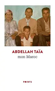 MON MAROC - TAIA ABDELLAH