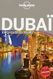 DUBAI EN QUELQUES JOURS 3ED - COLLECTIF