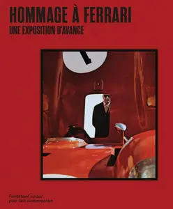 HOMMAGE A FERRARI