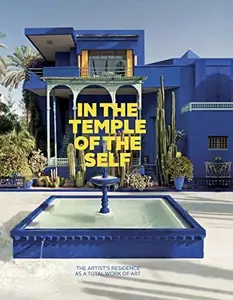 IN THE TEMPLE OF THE SELF
