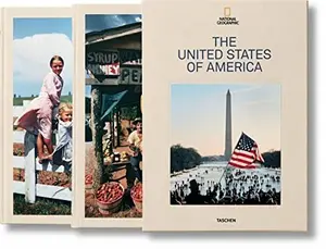 LES ETATS UNIS - NATIONAL GEOGRAPHIC