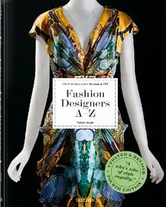 Designers de mode A - Z