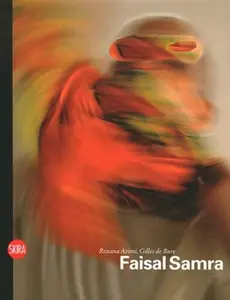 FAISAL SAMRA - AZIMI ROXANA / DE BU