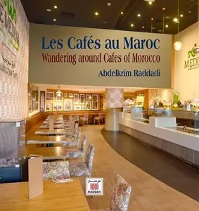 LA CUISINE JUIVE MAROCAINE - COHEN SCALI GILBERTE