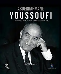 ABDERRAHMANE YOUSSOUFI