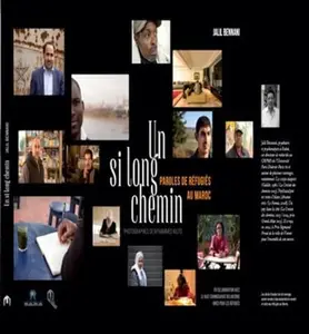 UN SI LONG CHEMIN - BENNANI JALIL