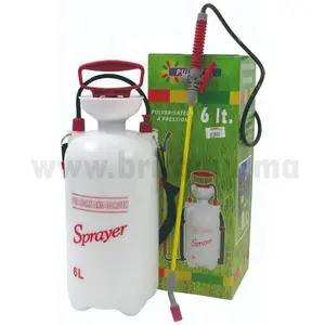 Pulverisateur A Pression 6L