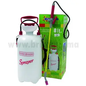 Pulverisateur A Pression 8L