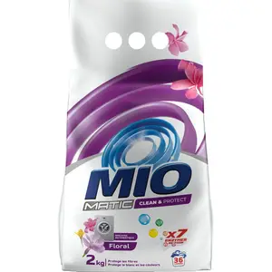 Mio Lessive Matic Poudre 2Kg