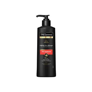 Shampoing pro Kératine sans sulfate 250ml - TRESEMME