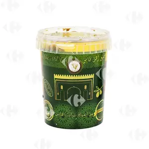 Khlii Light Ahl Fes 500g