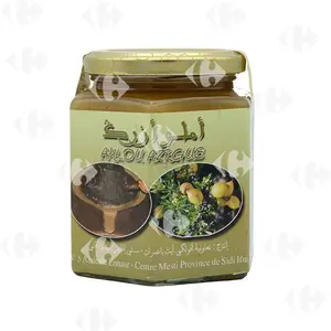 Amlou Amandes Afoulki 430g