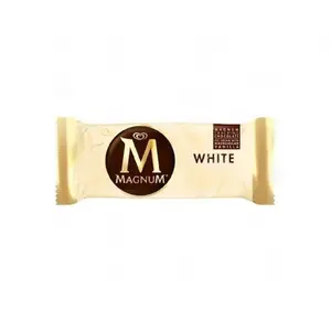 Magnum Barre de Glace au Chocolat Blanc 20x110ml