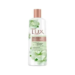 Gel douche Gardenia 500ml - LUX