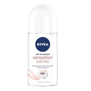 ROLL ON 50ML NIVEA FEMME