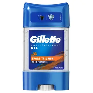 Déodorant stick sport triumph 70ml - GILLETTE