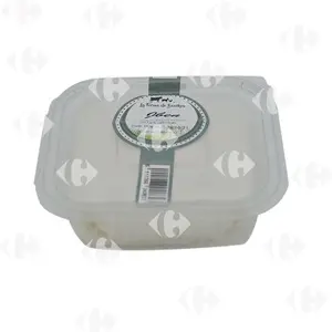 Fromage Nature La Ferme de Bouskou 160g
