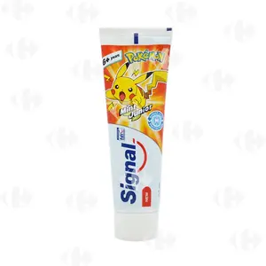 Dentifrice Junior Menthe Signal 75ml