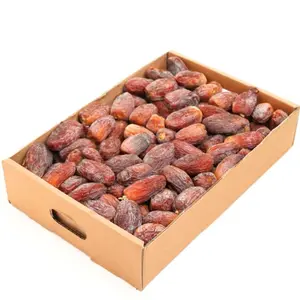 Dattes Égyptiennes Carton 1,5kg