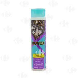 NOVEX - SHAMPOO MY CURLS 300ML