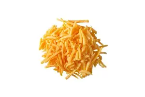 Fromage cheddar râpé 100g - MARJANE