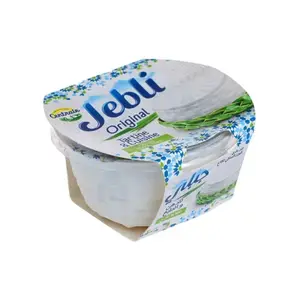 Fromages à Tartiner Jebli  190G