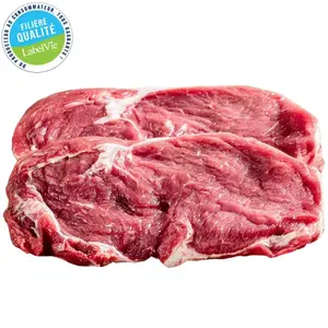 Entrecôte de Boeuf 500g - Filière Qualité.