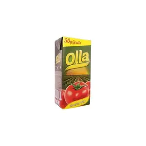 Sauce tomate 350g - OLLA
