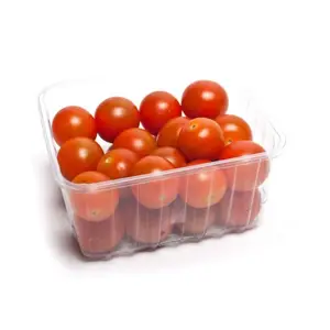 Tomate Cerise Ronde Barquette 250g