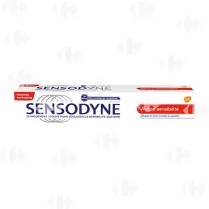 Paradontax Denti
