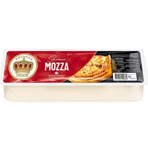 Mozzarella Bloc Kroon 1kg