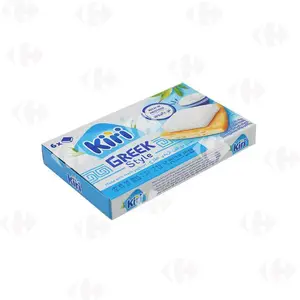 Fromage Greek Style Kiri 6 unités
