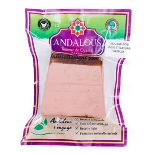 Mousse de Foie de Poulet 200g