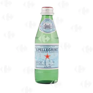 San Pellegrino Eau Gazeuse 25cl