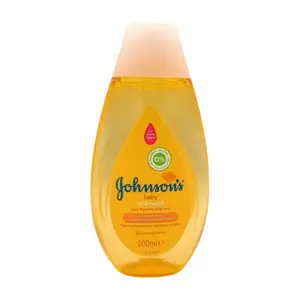 SHAMPOOING GOLD 200 ML JOHNSON