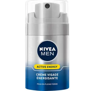 Crème Visage Active Energy Nivea Men 50ml
