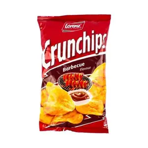 Crunchips Chips Barbecue Flavour - 100g /236259