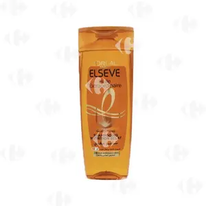 Shampooing huile extraordinaire nutrition intense 400ml - ELSEVE