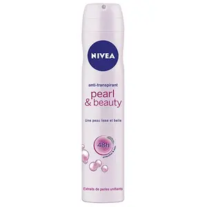 Déodorant spray Femme Dry Fresh 200ml - NIVEA