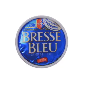Fromage Bleu Bresse Bleu 150g