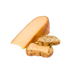 Fromage Portion Fumé Acheese 200g