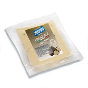 Fromage Primosale Siciliano à la Truffe Zanetti 250g