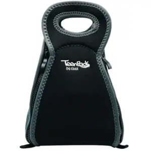 Sac à Goûter Bleu Gris Teenpack