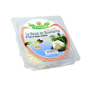 Fromage AFH Regal Bouregreg Fromadel 200g
