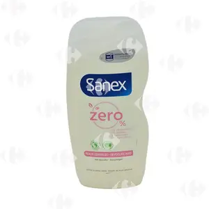 Gel douche SANEX 500ML