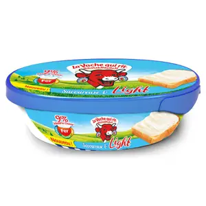 Fromage Light Barquette Vqr 200g