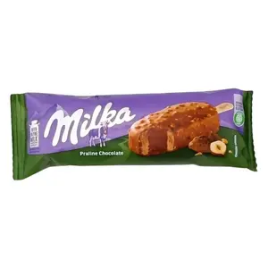 Batônnet Noisette Milka 110ml