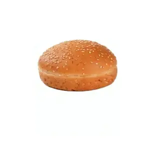 Pain Hamburger à la pièce