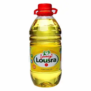 Huile de table 2L - LOUSRA